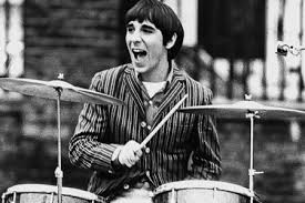 Keith Moon